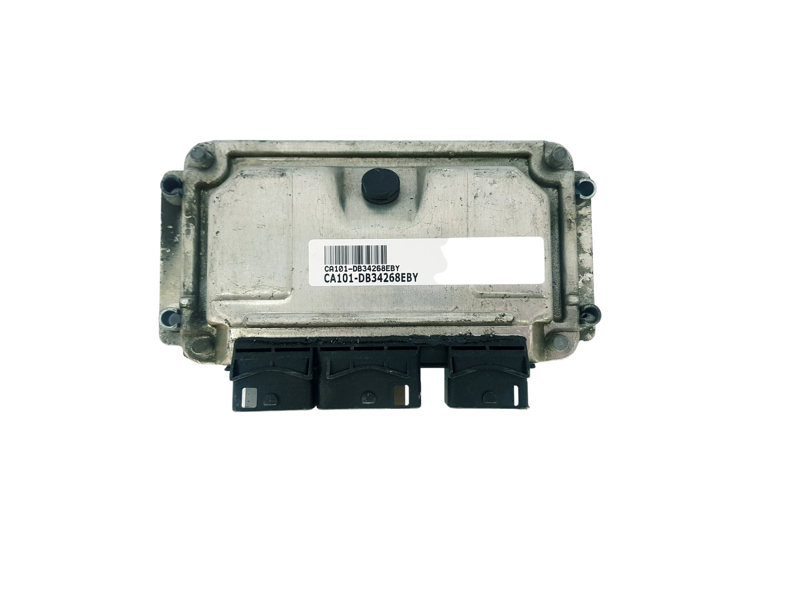 Steuergerät PSA 0261207318 9653492680 9643897580 Bosch 34268 main product photo