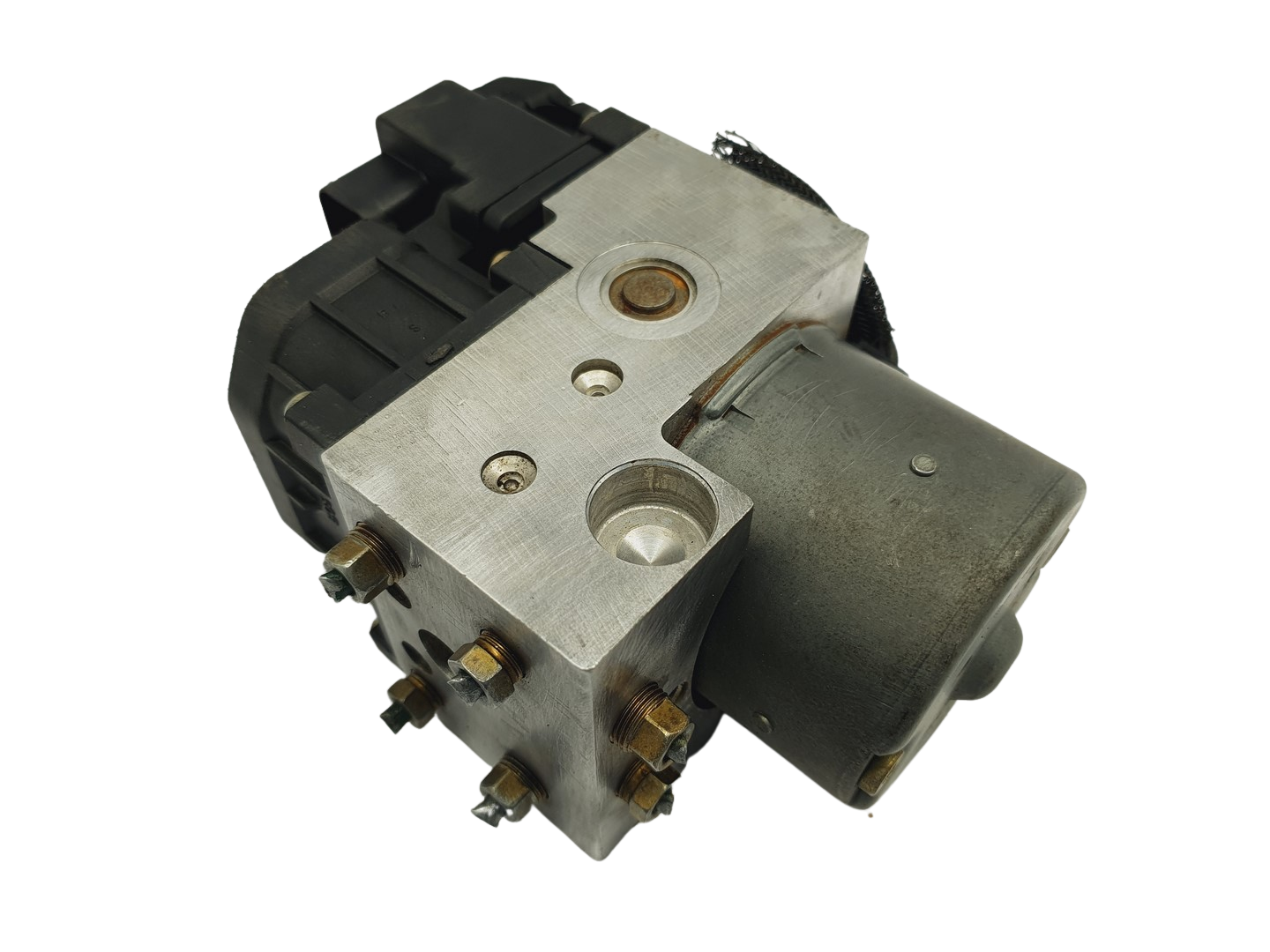 Abs-Pumpe Saab 9-3 9-5 4779484 0265216471 Bosch 65809 main product photo