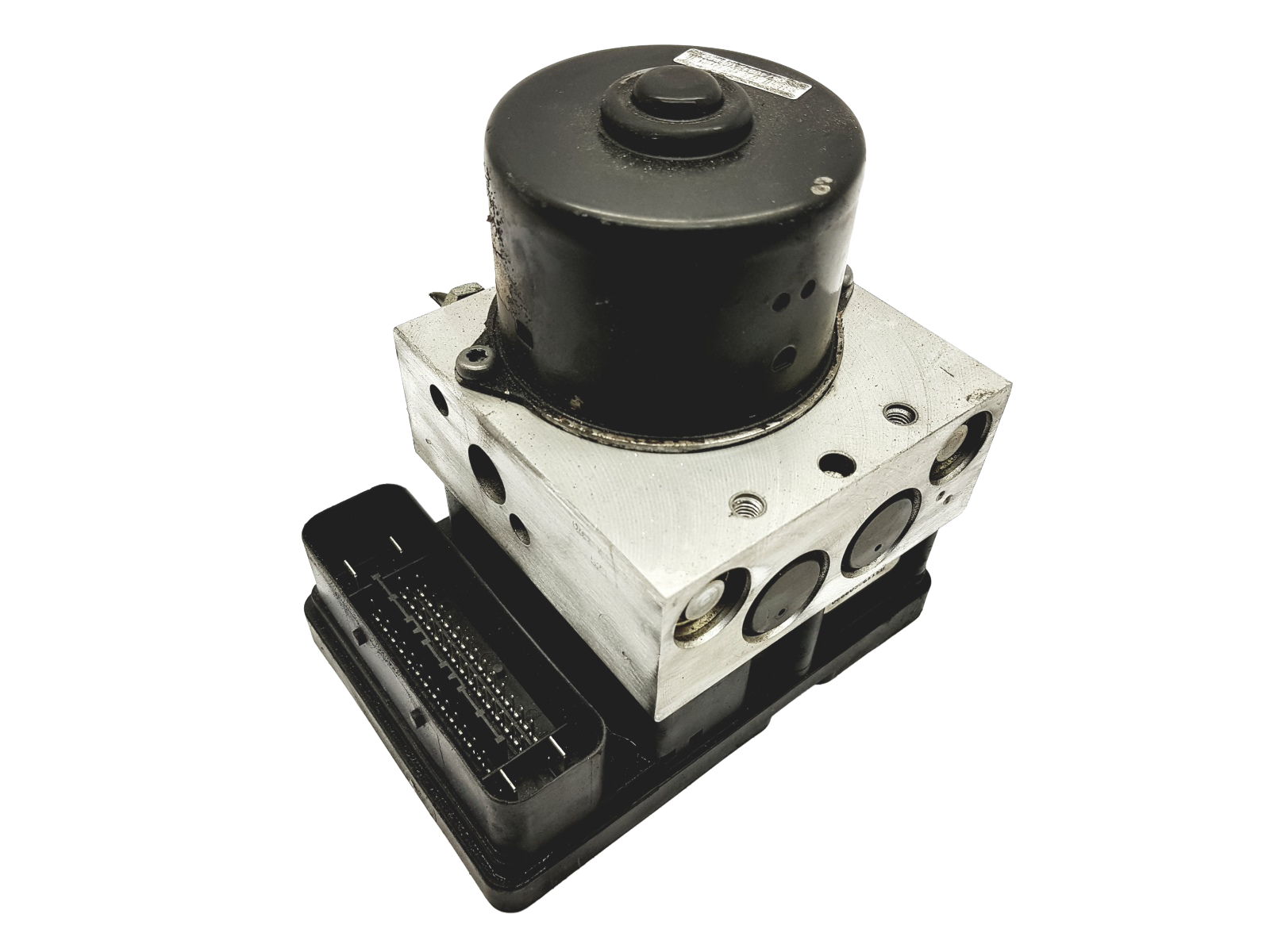 Abs-Pumpe Ford Focus 2M51-2M110-EC 10.0925-0115.3 Ate 46750 main product photo