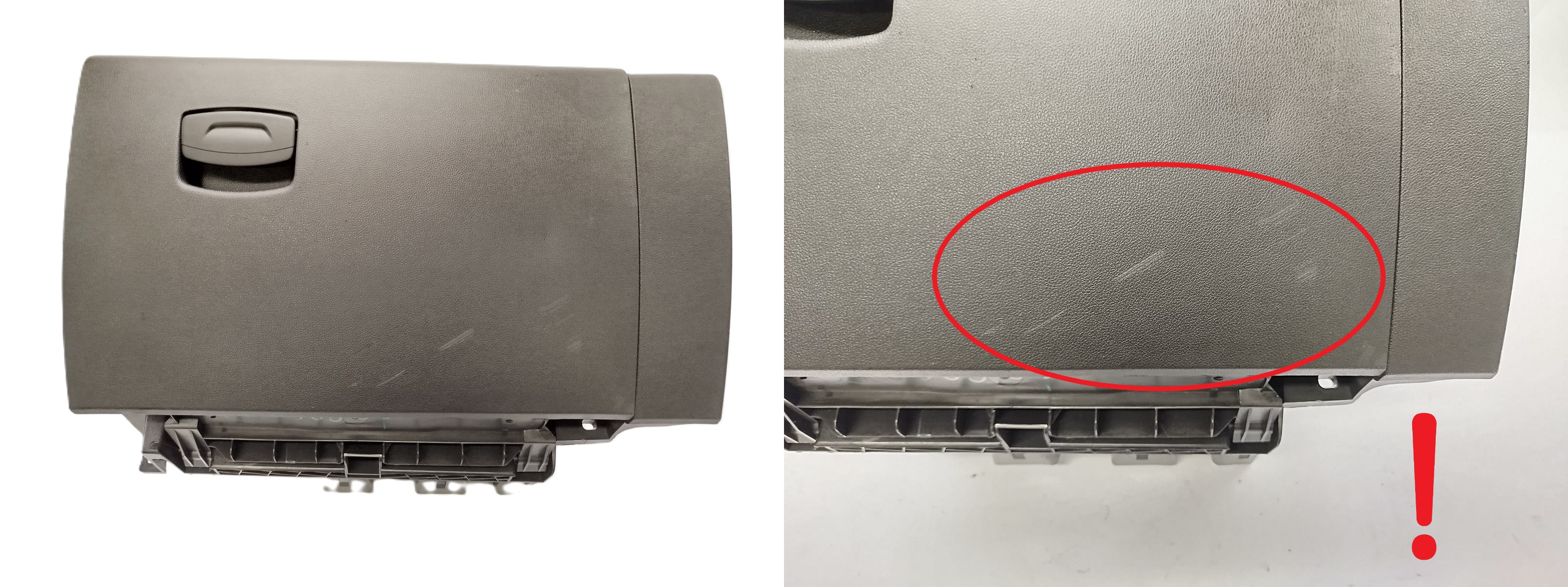 Handschuhfach Renault Kadjar 685005747R main product photo