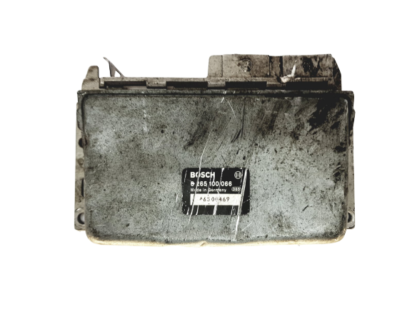 Steuergerät ABS 0265100066 PSA Bosch 20291 main product photo