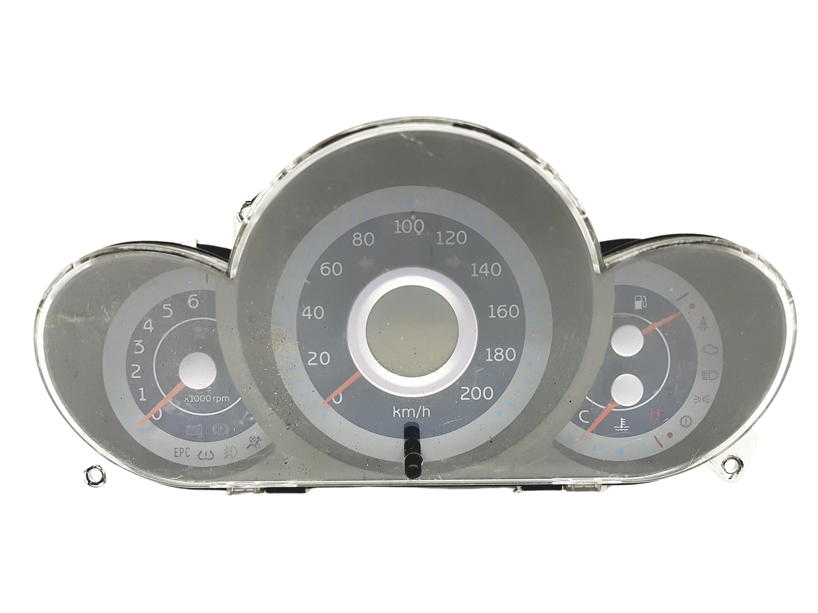 Tacho Kombiinstrument Chery Arauca 3820AAV S12-3820010DA main product photo