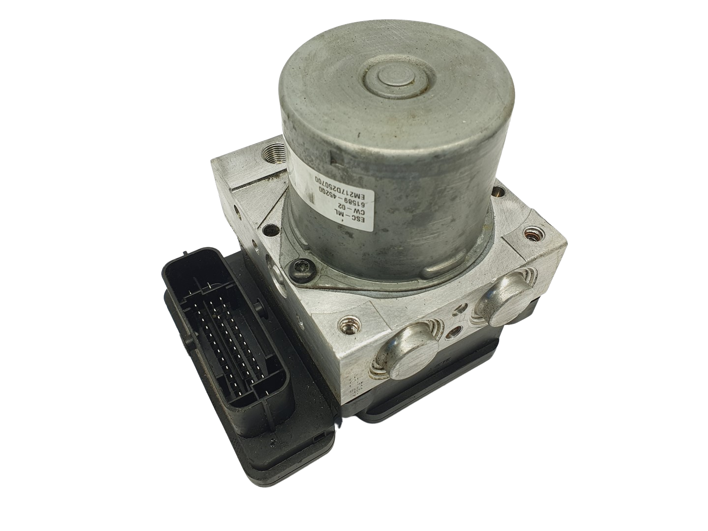 Abs-Pumpe KIA Ceed A2589-20900 58920-A2330 A2589-30900 64107 main product photo