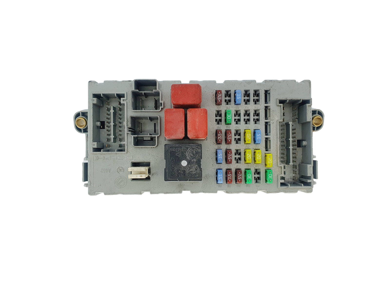 Sicherungskasten Relaiskasten 50513353 CPL Alfa Delphi 34747 main product photo