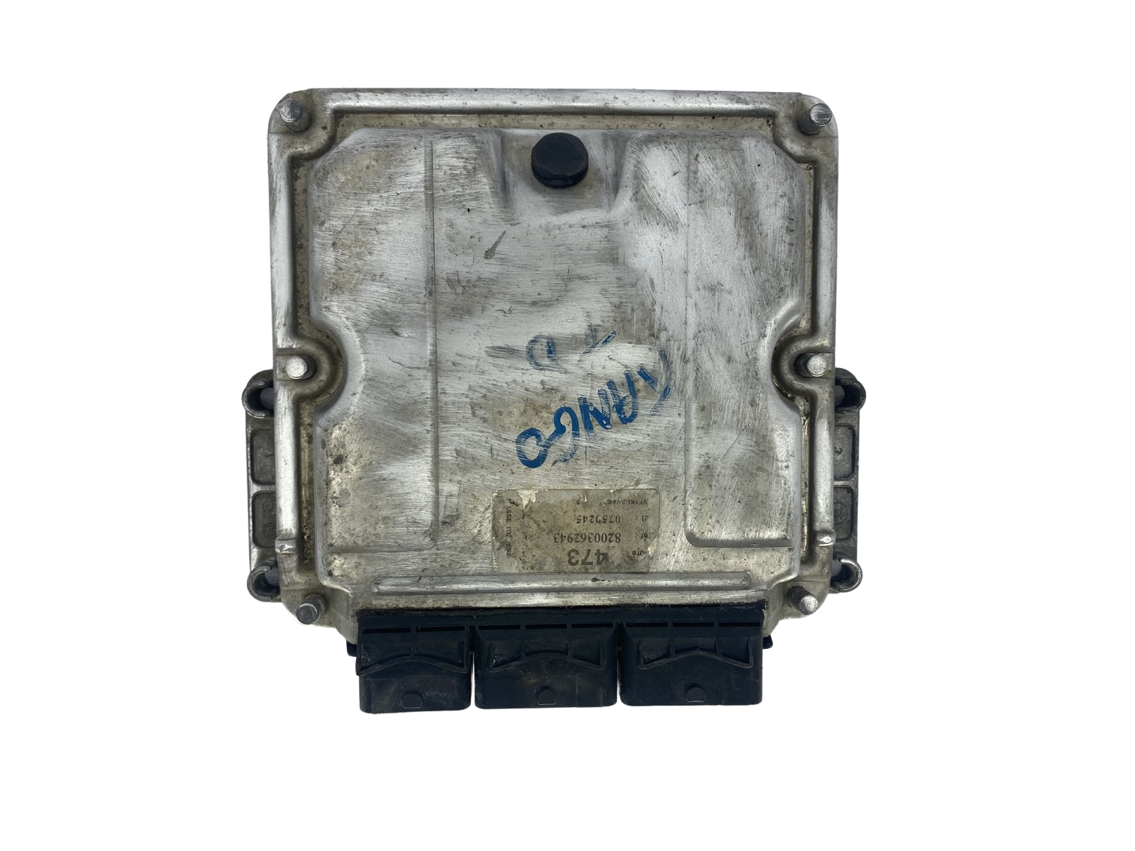 Steuergerät Renault 0281011562 8200323120 8200362943 Bosch 50779 main product photo