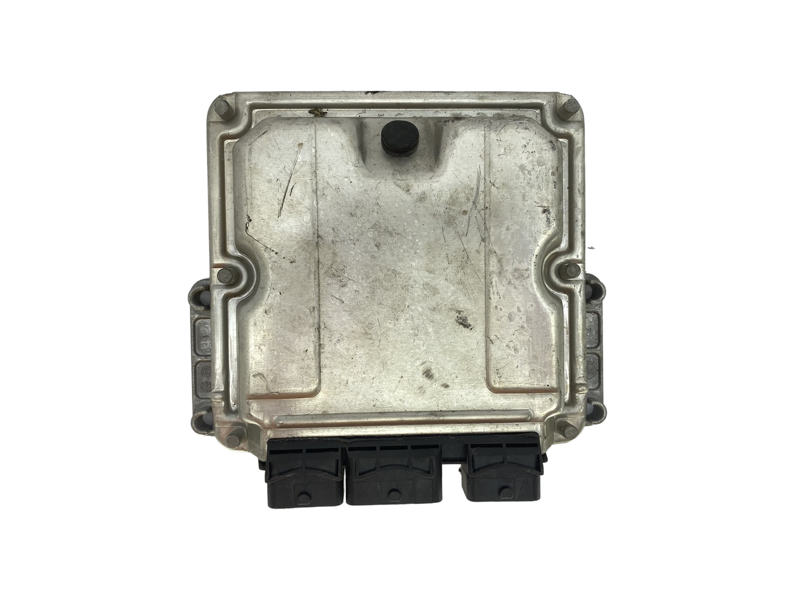 Steuergerät 0281011522 9650932080 9640938180 PSA Bosch 56761 main product photo