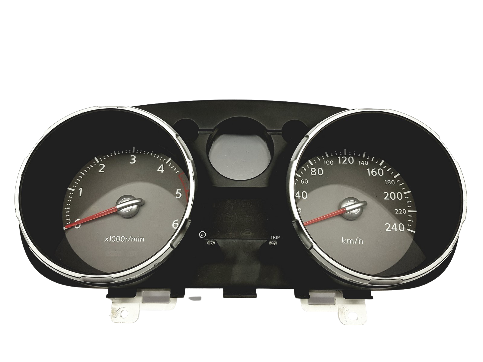 Tacho Kombiinstrument Nissan Qashqai JD51A 47317 main product photo