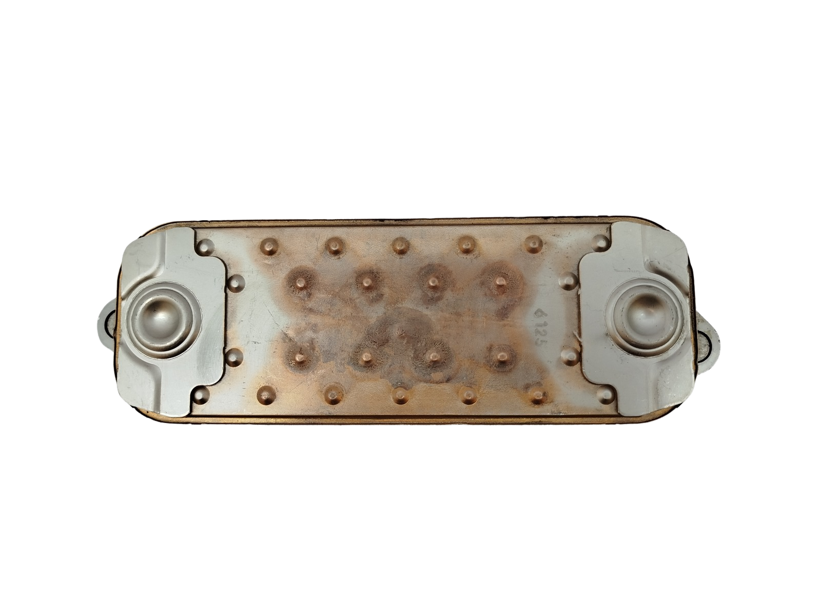 Ölkühler Für Renault Mascott Master 3.0 dci 7701475379 main product photo