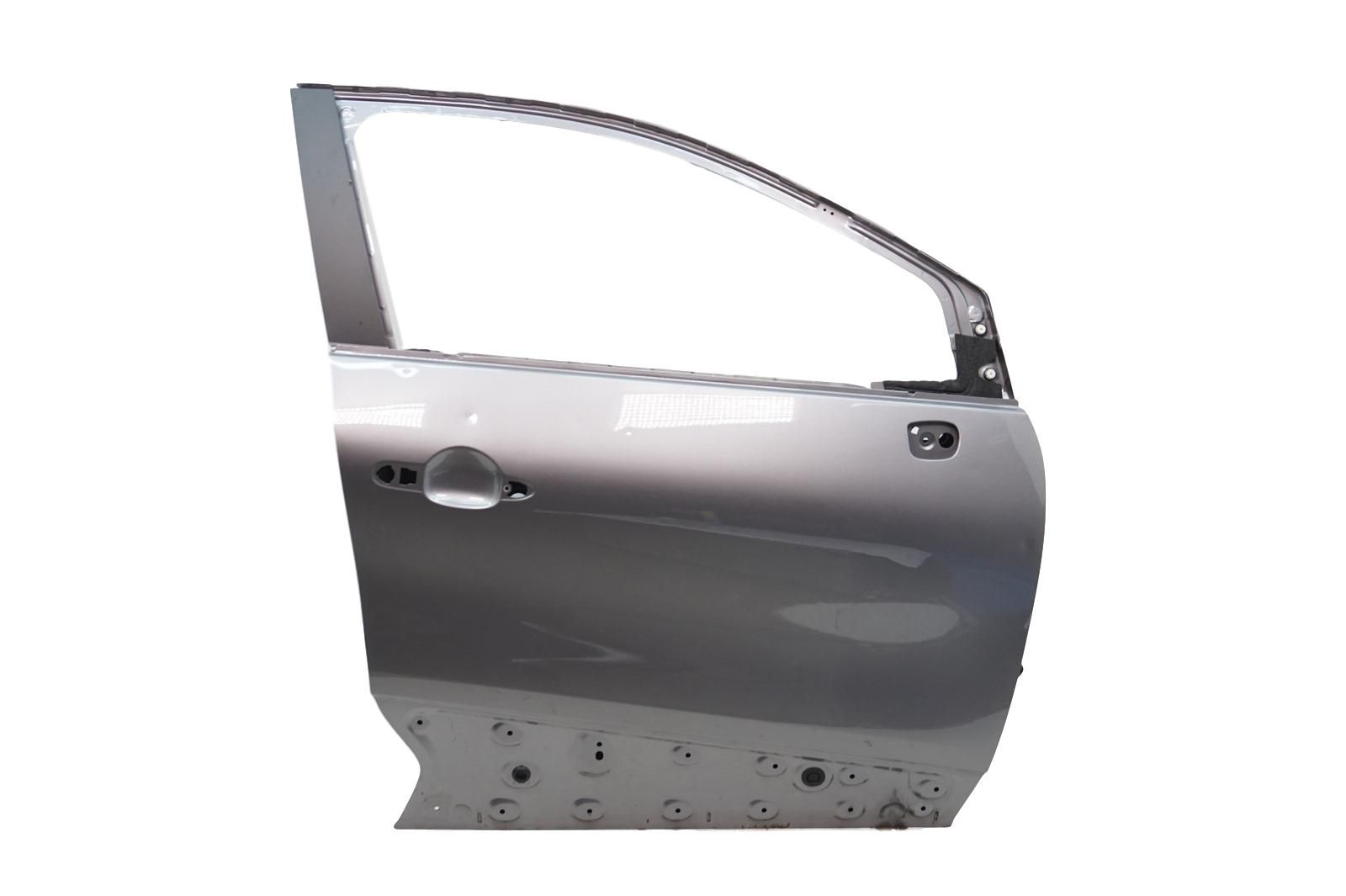 Tür Rechts Vorne Renault Captur TEKNG 801107177R main product photo