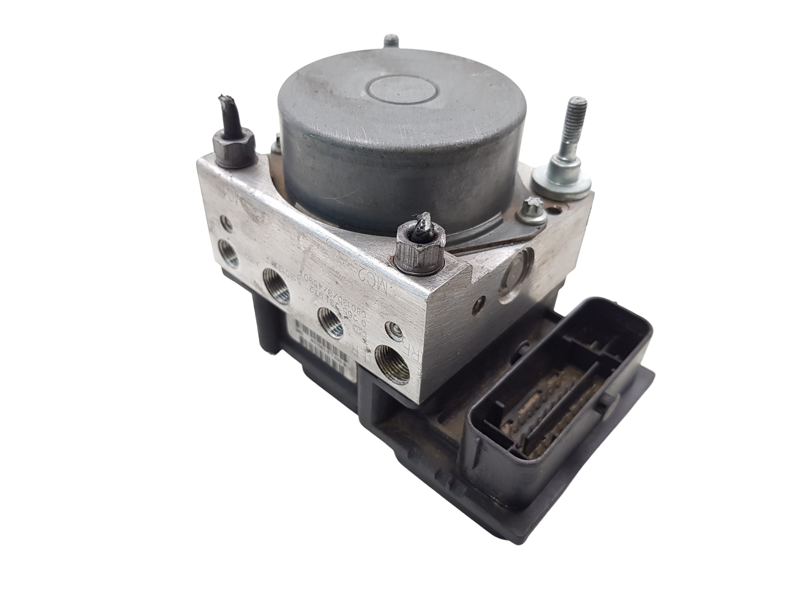 Abs-Pumpe Fiat 500 51801319 0265231972 0265800648 2123 main product photo