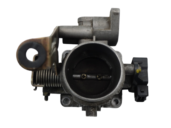 Drosselklappe Renault 7700861679 7700872188 1,6 8V main product photo