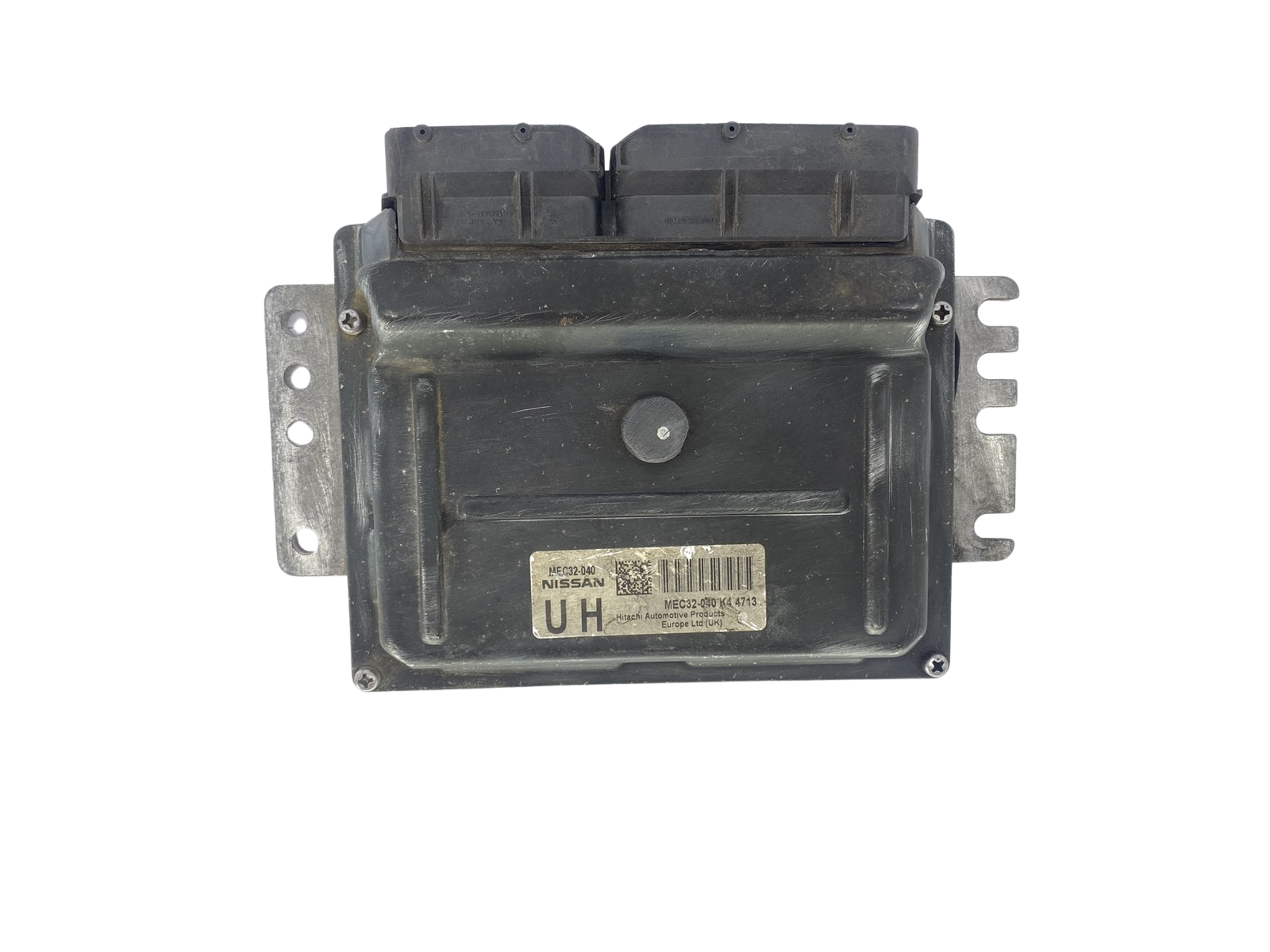 Steuergerät MEC32-040 K4 UH Nissan Hitachi 51073 main product photo