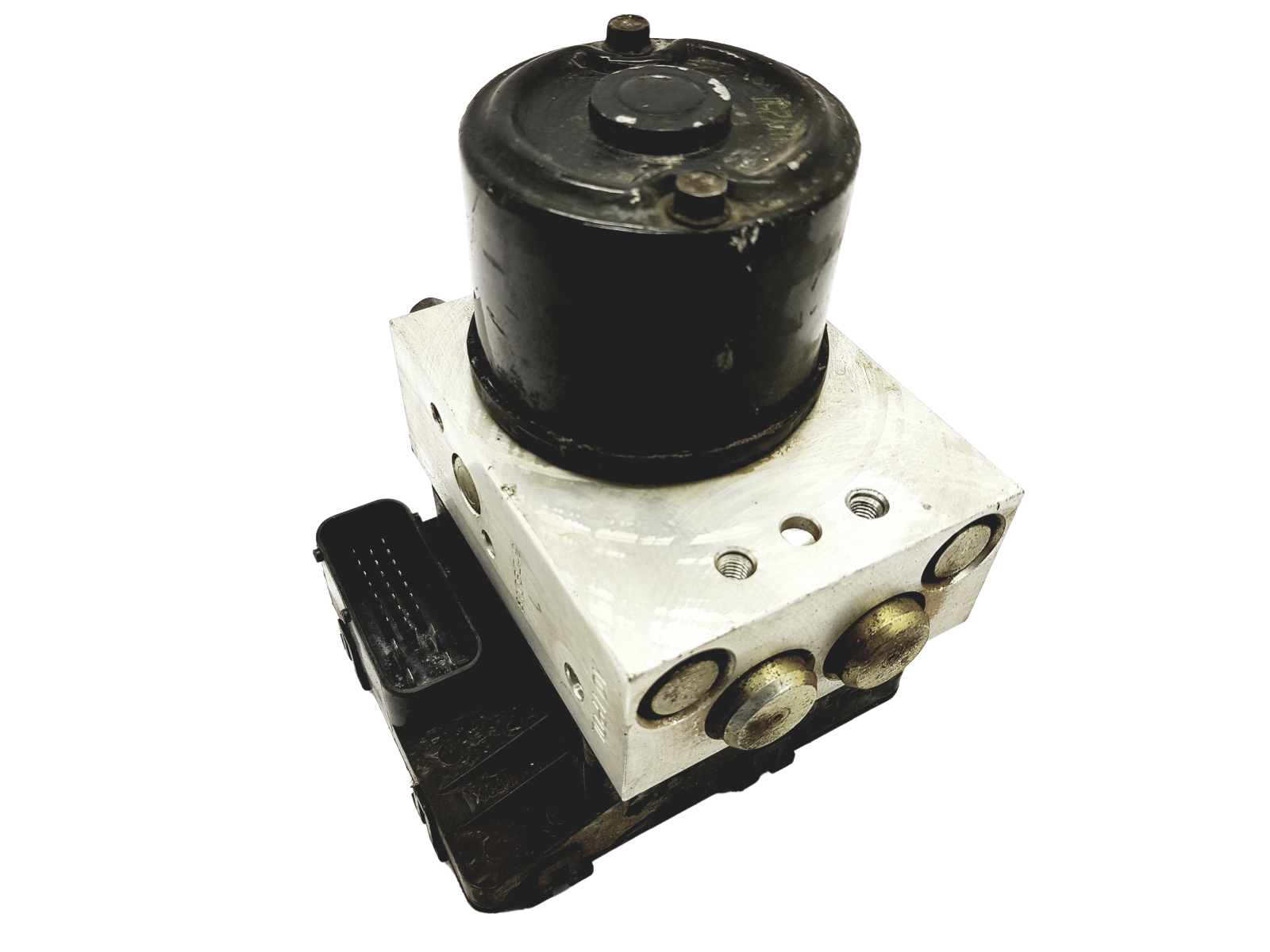 Abs-Pumpe Kia Carnival 0K56T437A0 0K56T437AE Mando 42886 main product photo