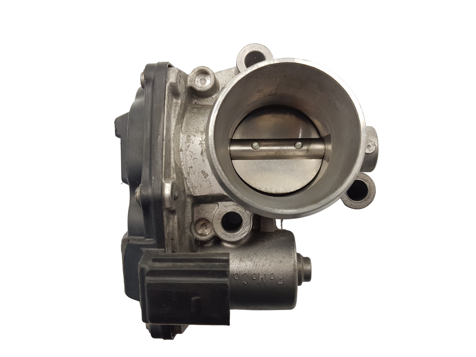 Drosselklappe Ford CM5G-9F991-FC 1.0 EcoBoost FoMoCo 1177 main product photo