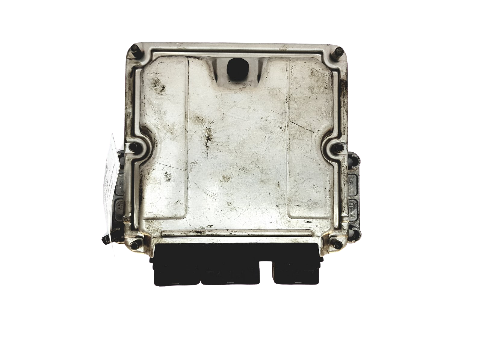 Steuergerät 0281010808 9644721080 28FM0367 PSA Bosch 24659 main product photo