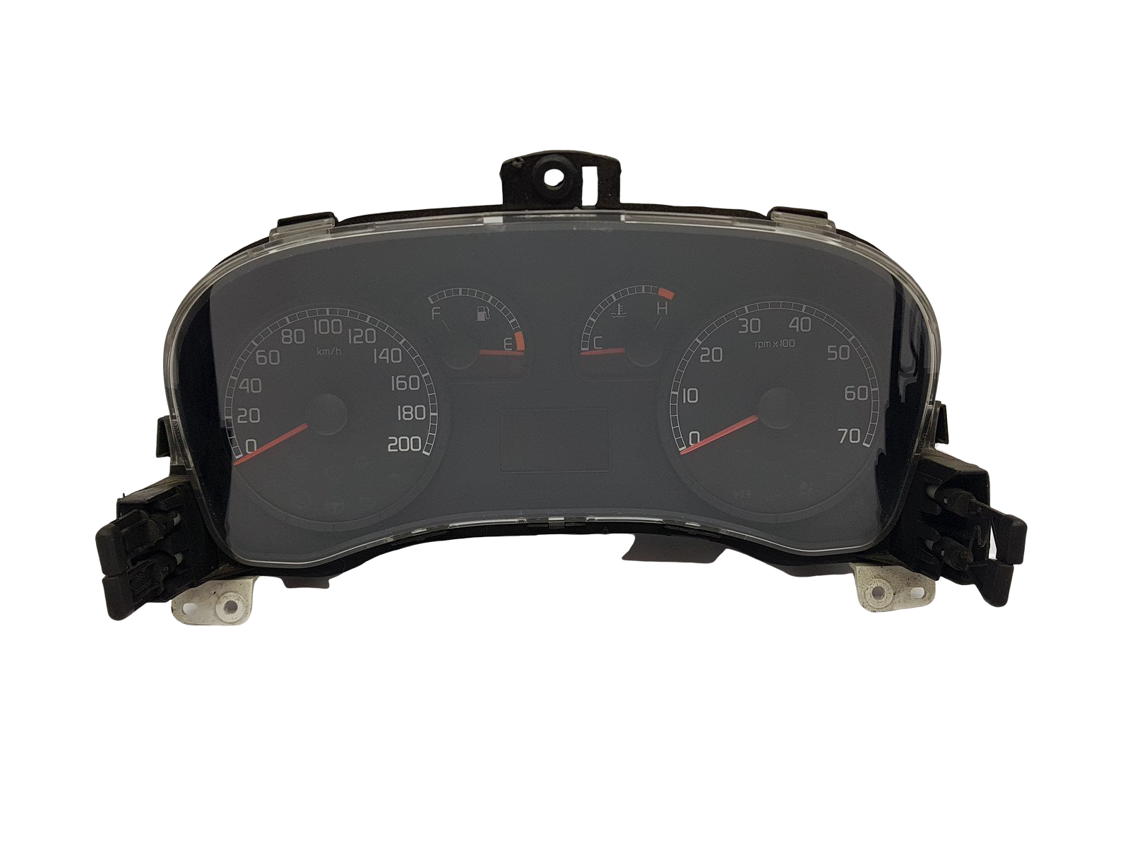 Tacho Kombiinstrument Fiat Punto 46833368 503000460300 24555 main product photo