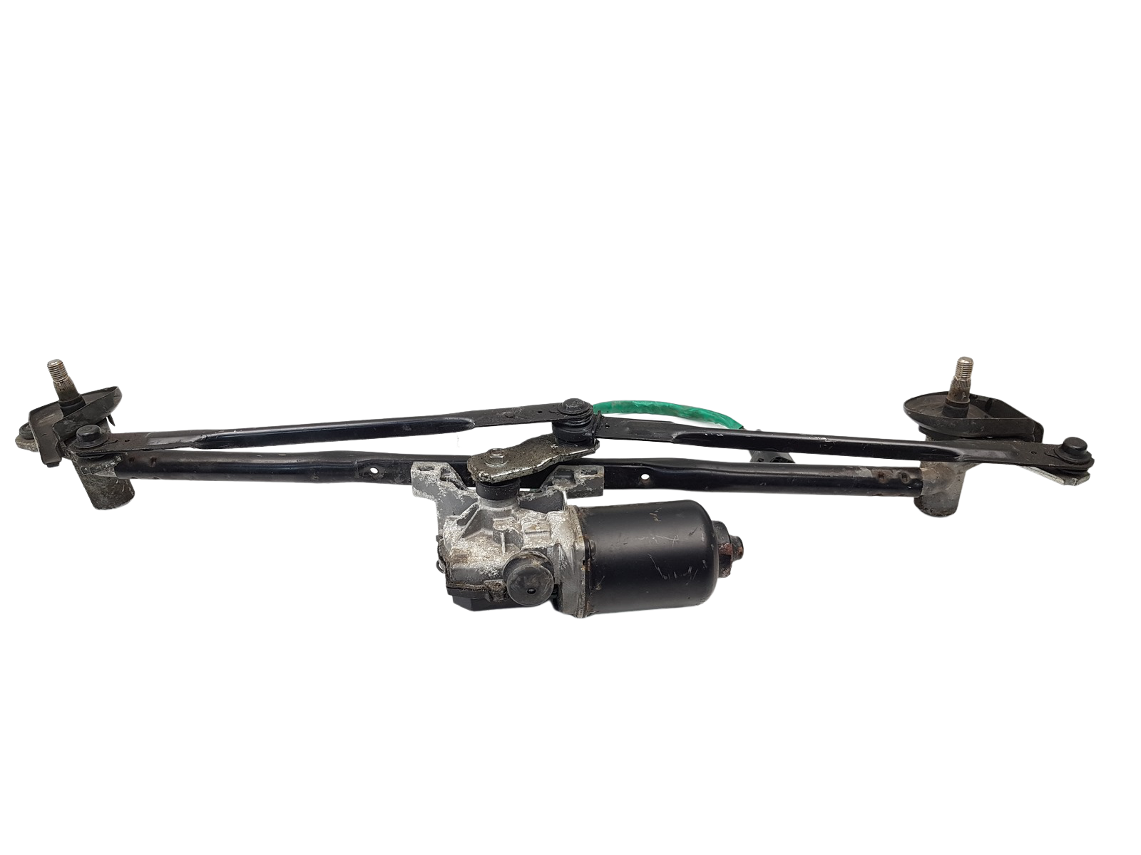 Wischergetriebe KIA Soul 98110-2K000 03541-8360 main product photo