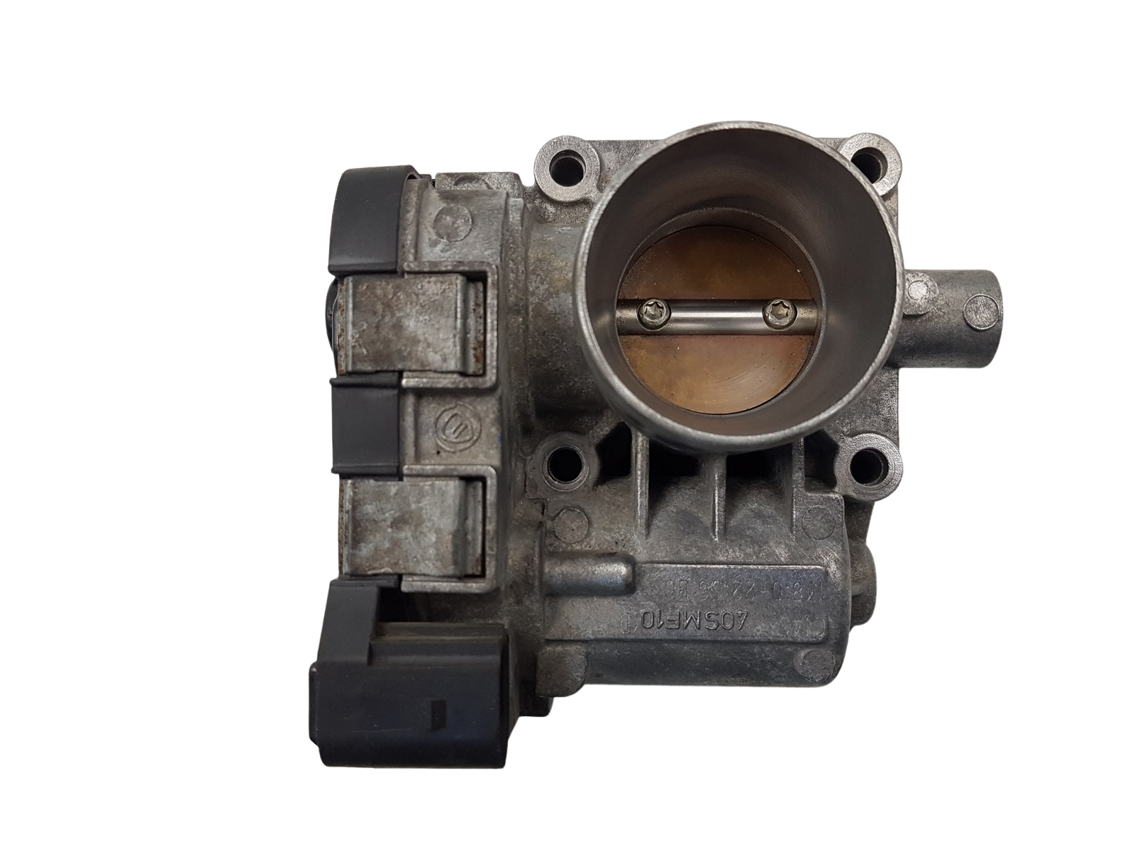 Drosselklappe Fiat Lancia 55192787 40SMF10 main product photo