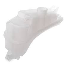 Kühlflüssigkeitsausgleichsbehälter Citroen Peugeot Berlingo Partner OE 132323 main product photo