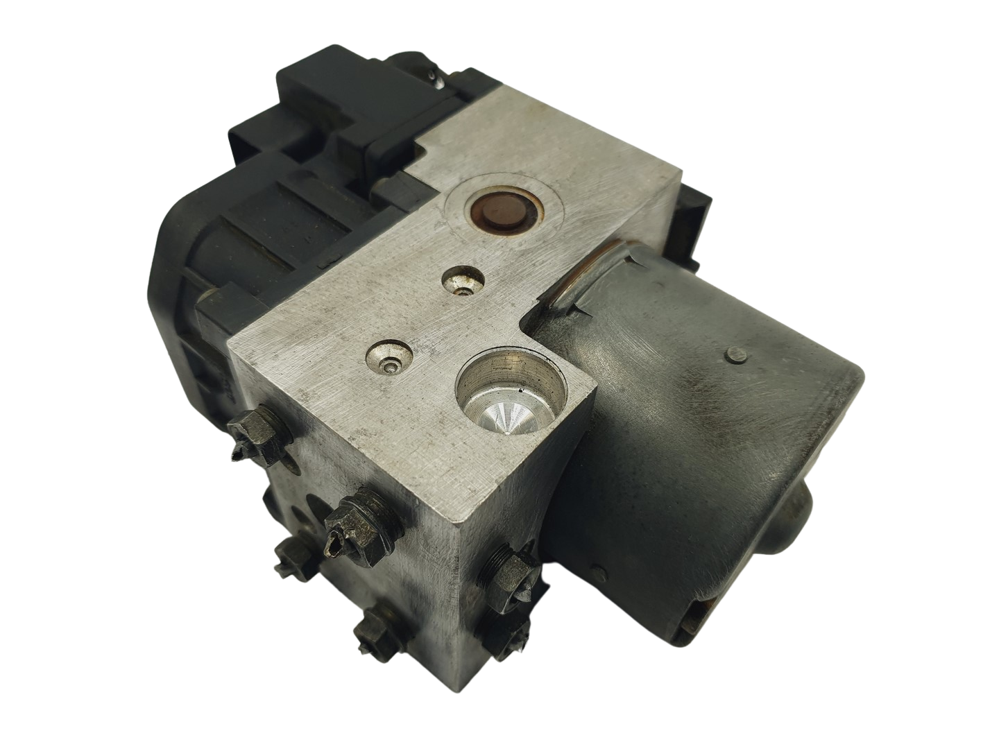 Abs-Pumpe Peugeot 406 9632166980 0265216640 0273004351 64477 main product photo