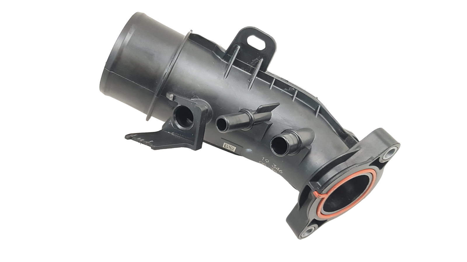 Luftschlauch 165767385R--D 1.3 TCE Renault Dacia Duster 2 0km main product photo