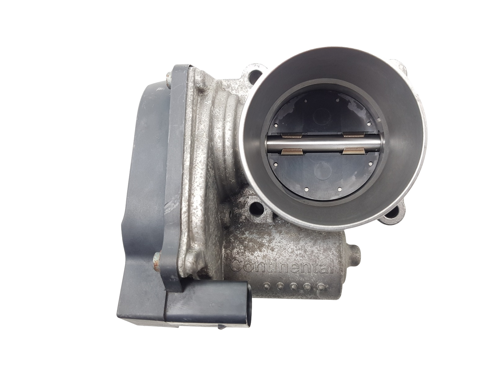 Drosselklappe 03C133062C A2C53030936 1.4 TSI VW Audi Seat Skoda 2654 main product photo