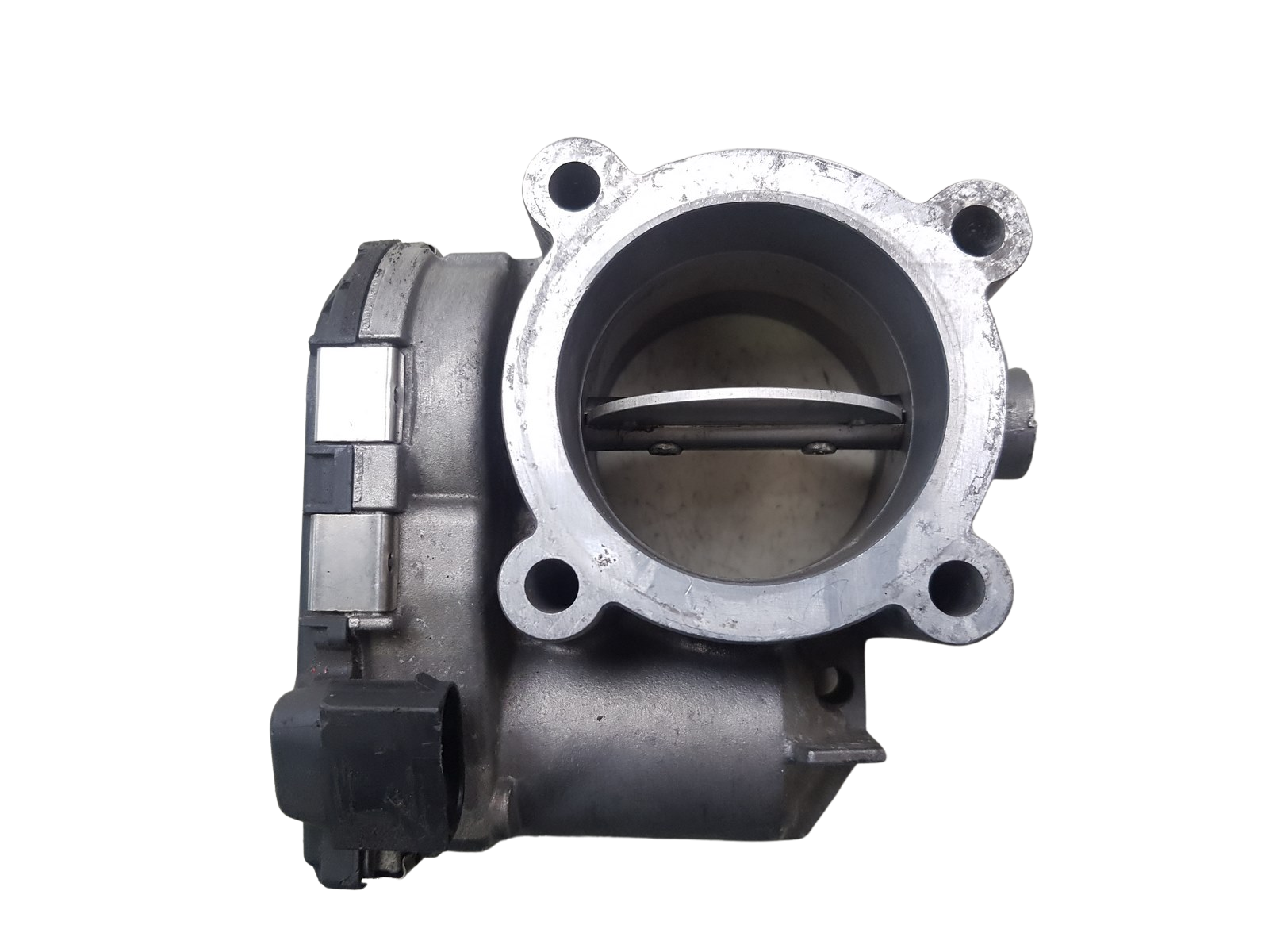 Drosselklappe Mercedes-Benz A6420900270 0281002894 1532 main product photo