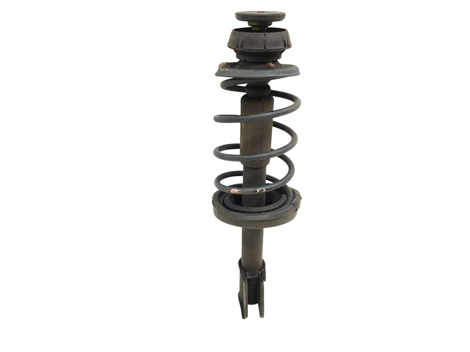 Stoßdämpfer Vorne 7700428602 Renault Clio 2 1.4 main product photo