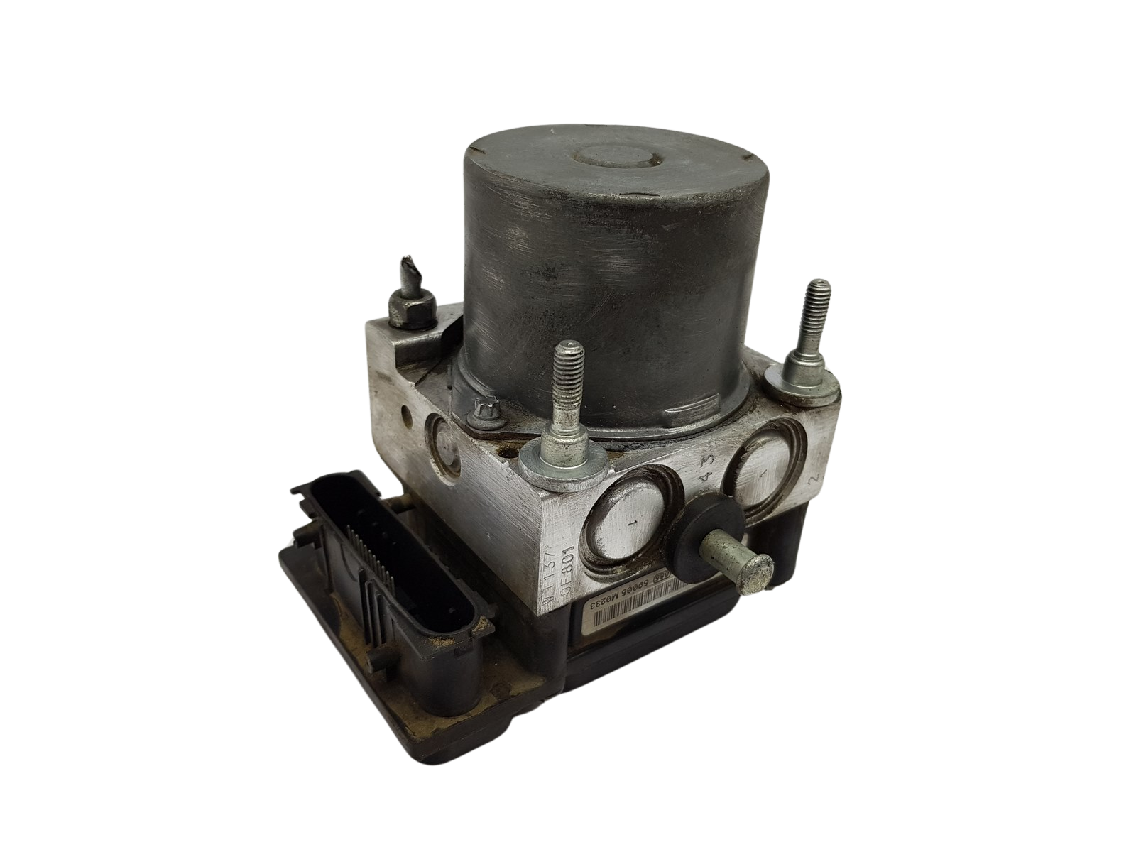 Abs-Pumpe Opel Corsa C 13182319 0265800443 0265231583 Bosch 4455 main product photo