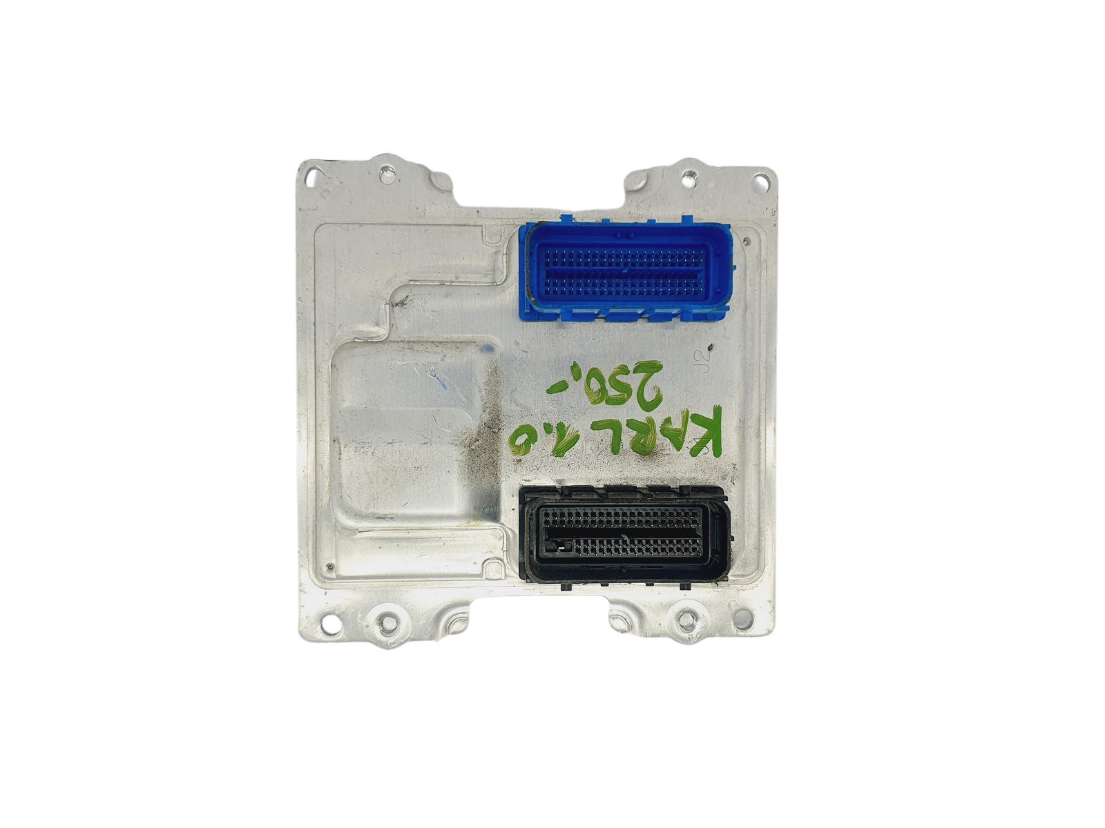 Steuergerät 12669104 12660743 401287396 Opel GM main product photo