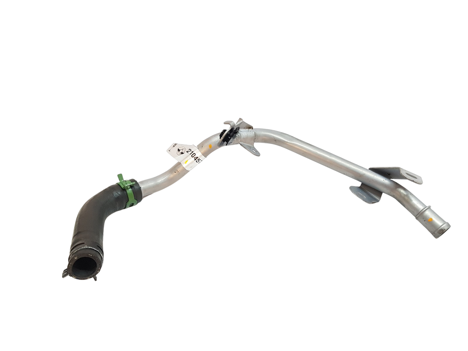 Kühlerschlauch Neues Original 210457203R 1.0 TCe Renault Dacia main product photo