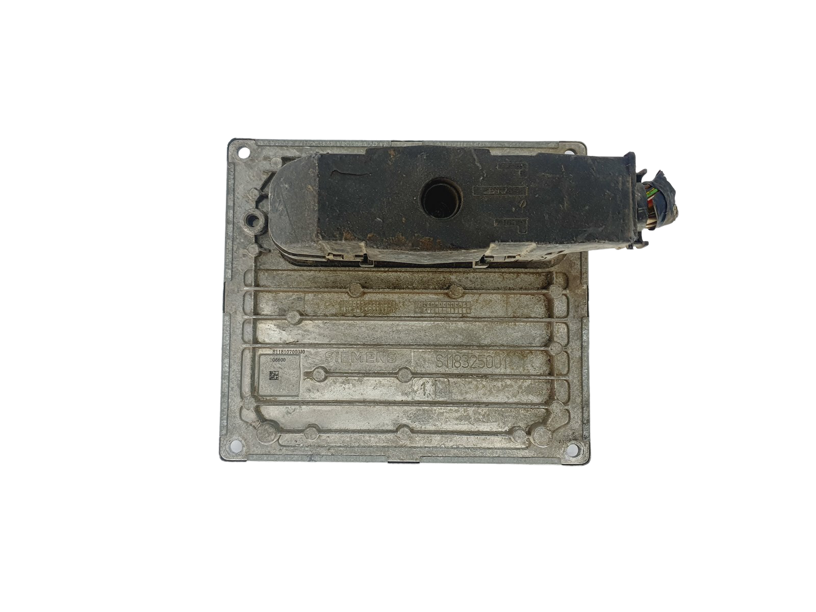 Motorsteuerung 2S6A-12A560-TF S118107003J Ford 38366 main product photo