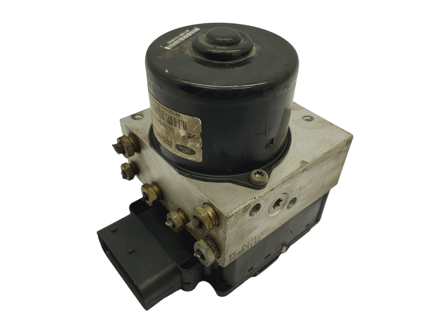 Abs-Pumpe Ford Focus 98AG-2M110-CA 10.0948-0105.3 Ate 61677 main product photo