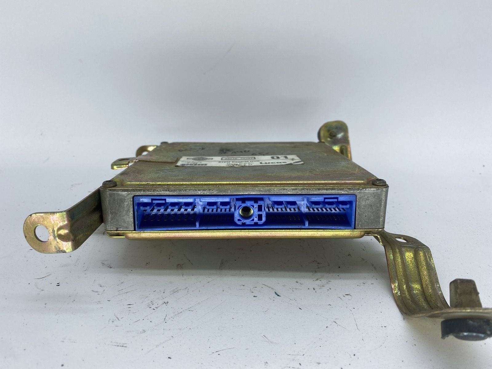 Steuergerät 23710-70J61 80114D Nissan Lucas 52761 main product photo