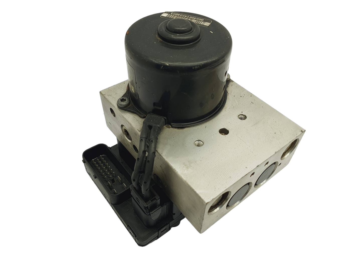 Abs-Pumpe VW Seat Skoda 1J0614217E 1J0907379Q Ate 65368 main product photo