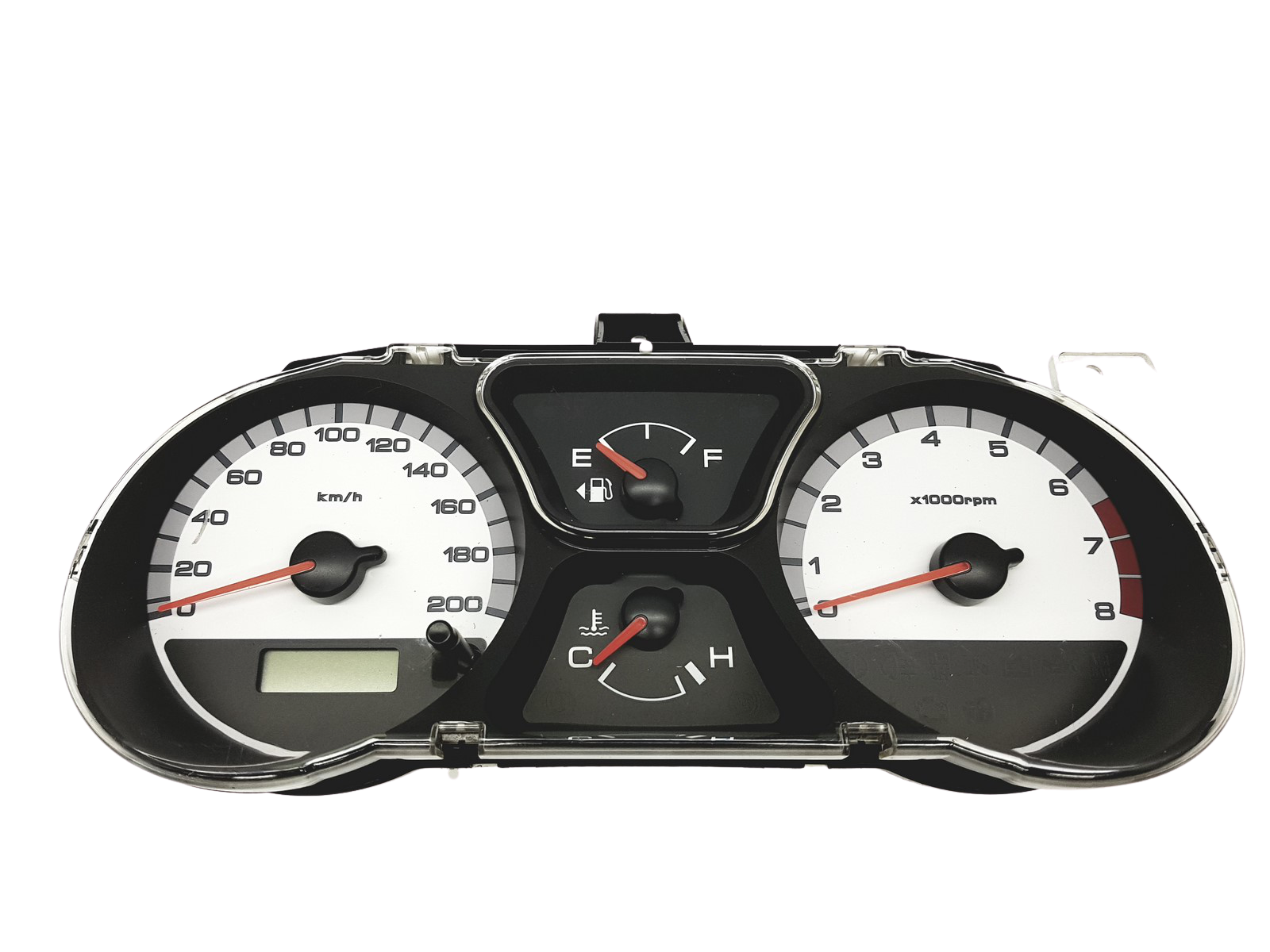 Tacho Kombiinstrument Suzuki Ignis 34100-86G20 34100-6G0 30556 main product photo