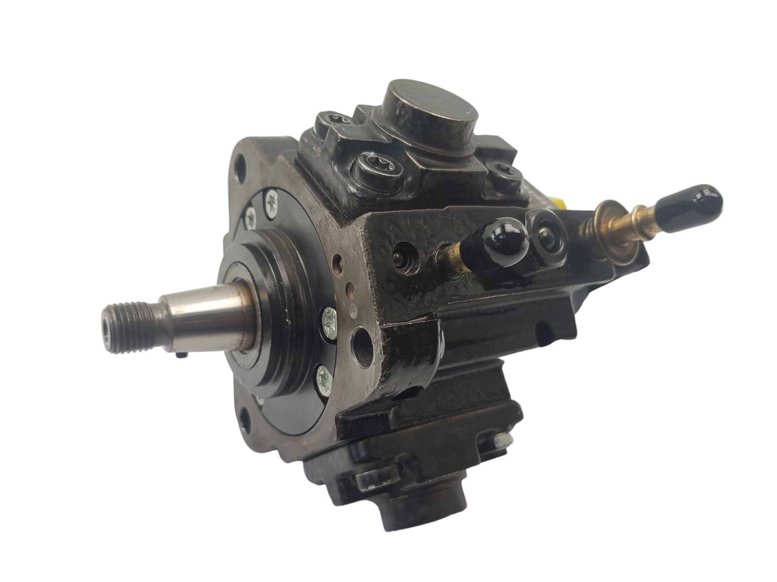 Einspritzpumpe Bosch 55254750 0445010424 0928400825 1.6 2.0 D Fiat 1027 main product photo