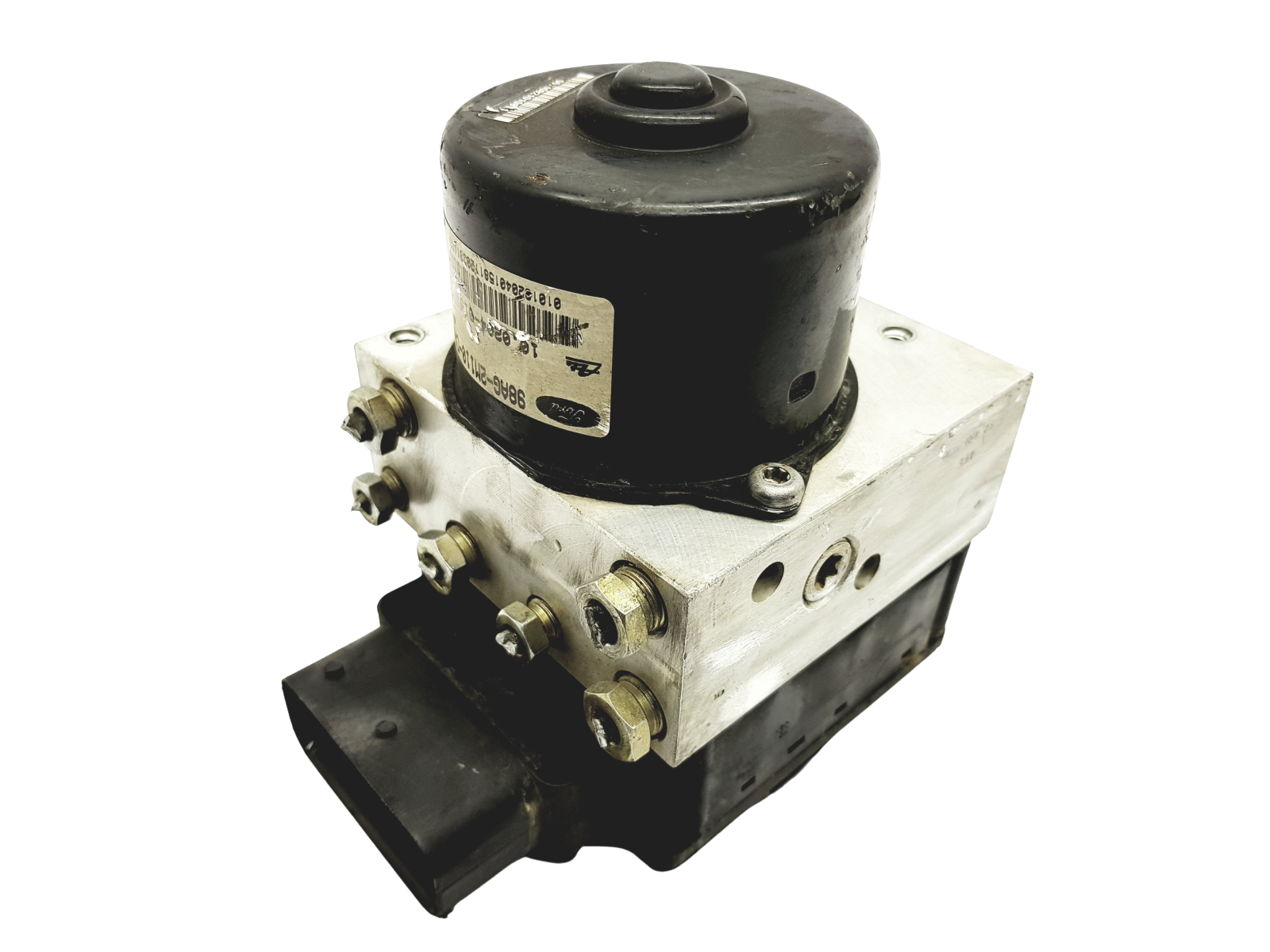 Abs-Pumpe Ford Focus 98AG-2M110-CA 10.0948-0105.3 Ate 42882 main product photo