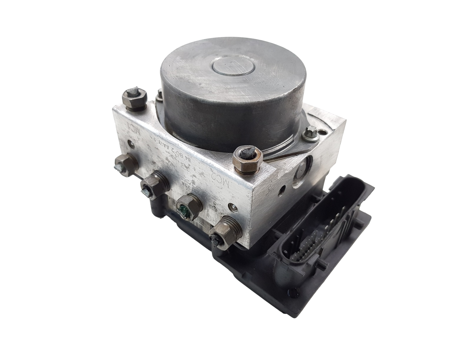 Abs-Pumpe Renault 0265800519 8200527390 0265231734 1140 main product photo