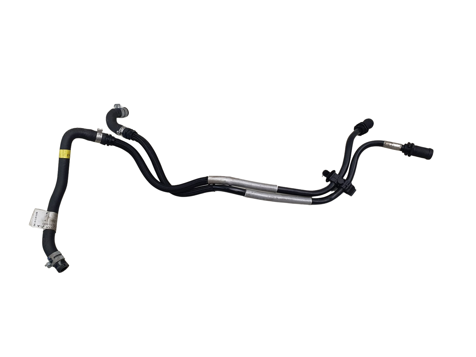 Kühlerschlauch 144987255R A2822036100 1.3 TCE Renault main product photo