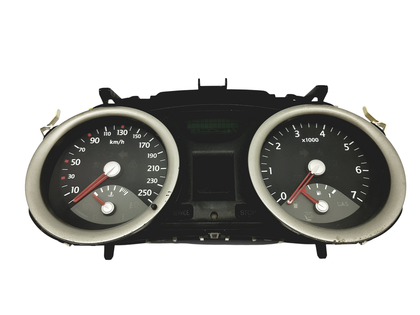 Tacho Kombiinstrument Renault Megane 2 8200364015 47270 main product photo