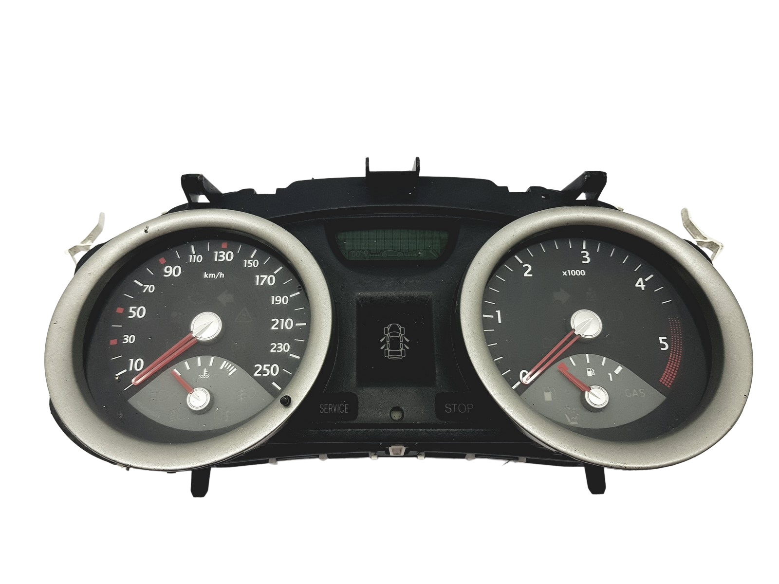 Tacho Kombiinstrument Renault Megane 2 8200399695 C 54356 main product photo