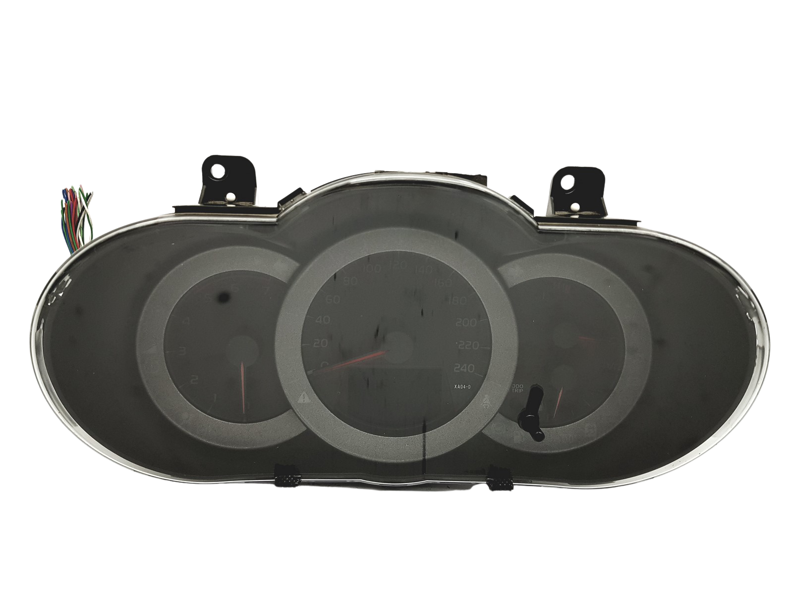 Tacho Kombiinstrument Toyota RAV-4 83800-42F71 257460-2081 37683 main product photo