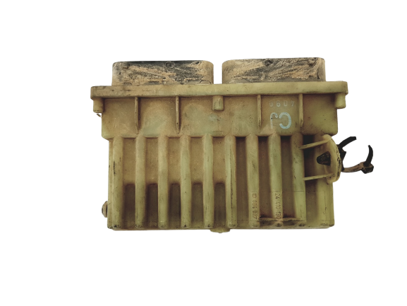 Steuergerät 24410130 ID804027 Opel GM Delphi 16362 main product photo