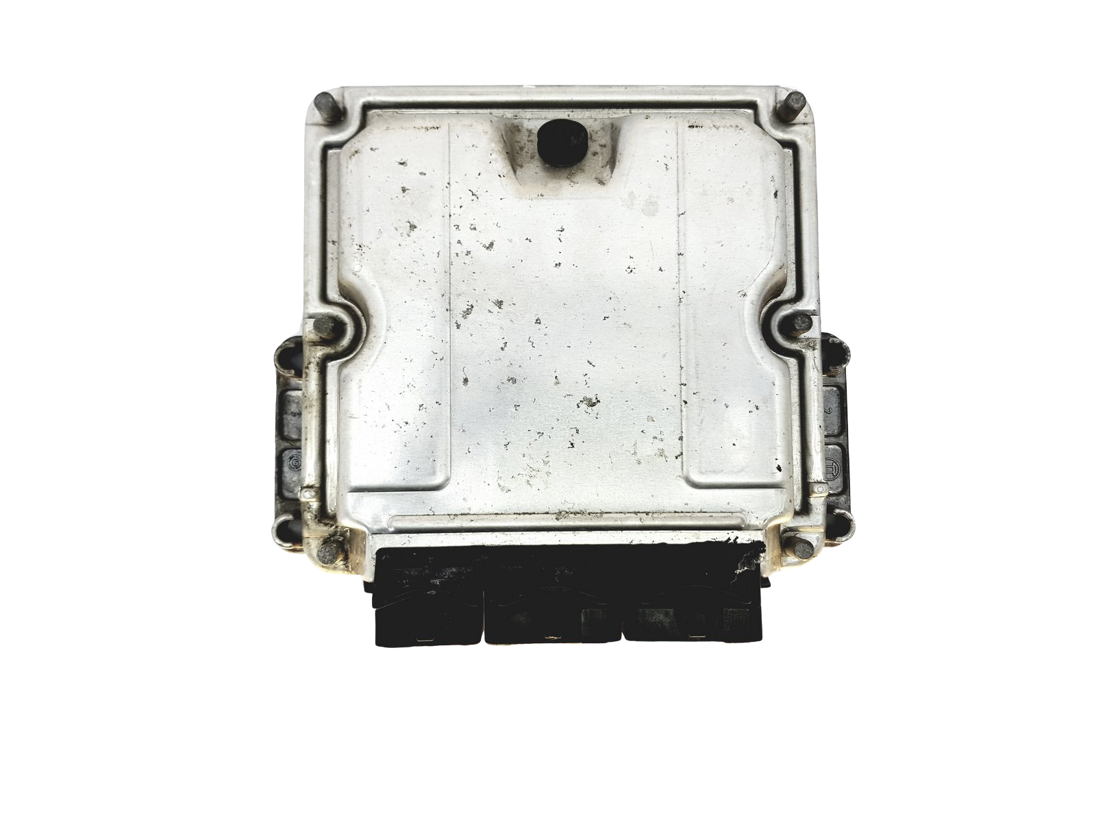 Steuergerät 8200091428 0281010787 Renault Nissan Bosch main product photo