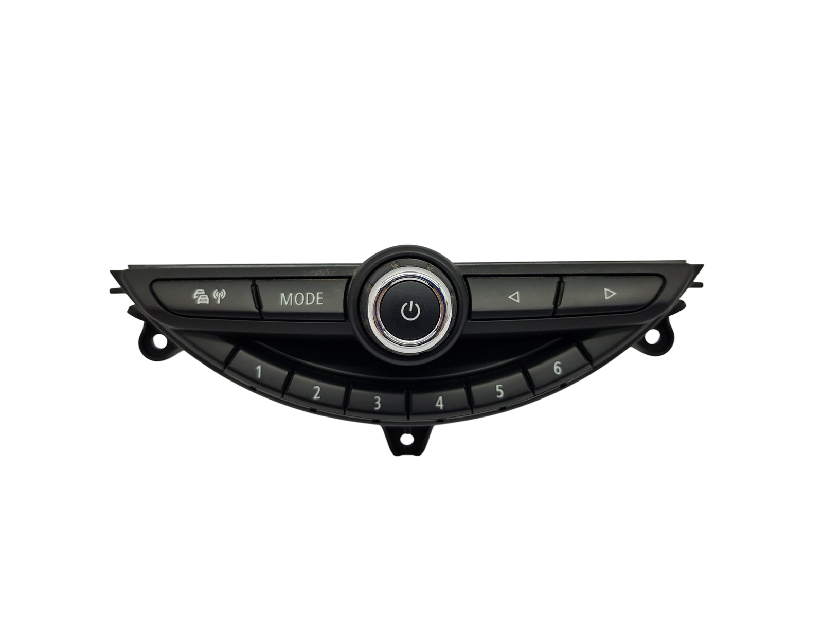 Radiopanel Mini 61.31 9354505 -02 5AC011516-08 1234 main product photo