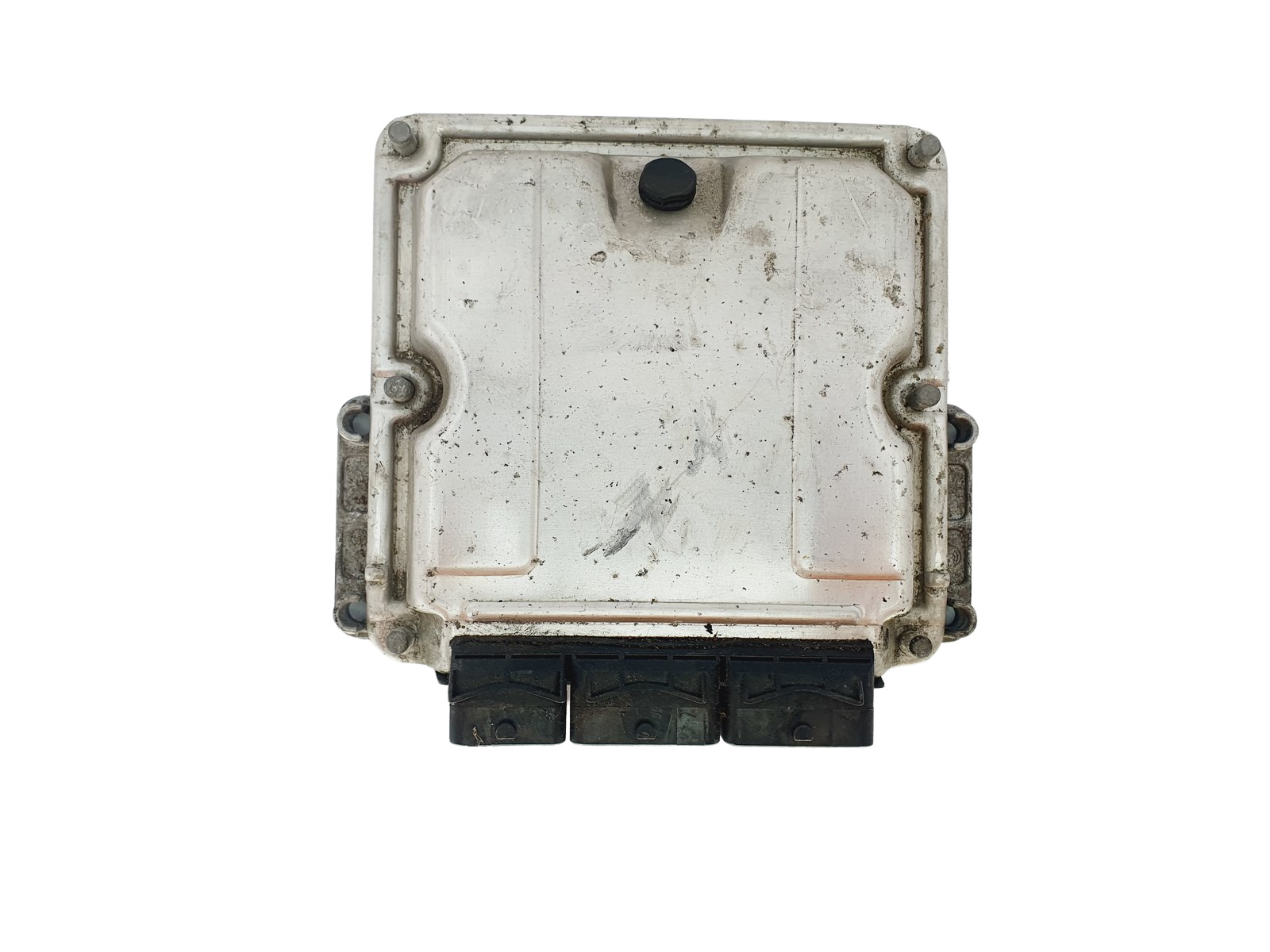 Steuergerät 0281011325 8200309318 8200309329 Renault Bosch 47549 main product photo