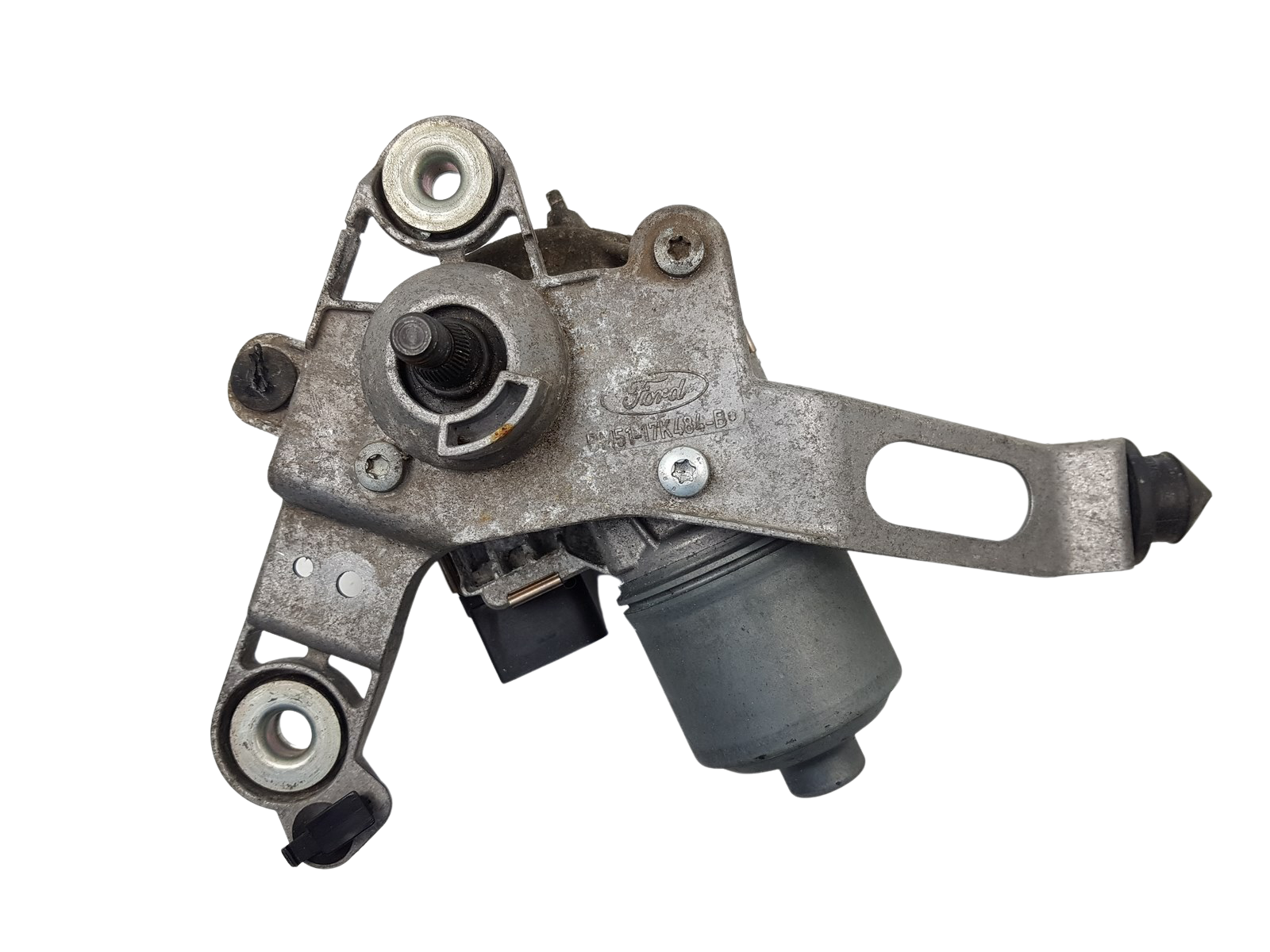 Scheibenwischermotor Rechts Ford Focus BM51-17504-BJ BM51-17K484-B main product photo