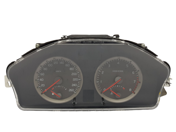 Tacho Kombiinstrument Volvo C30 V50 30786343 30710071 23314 main product photo