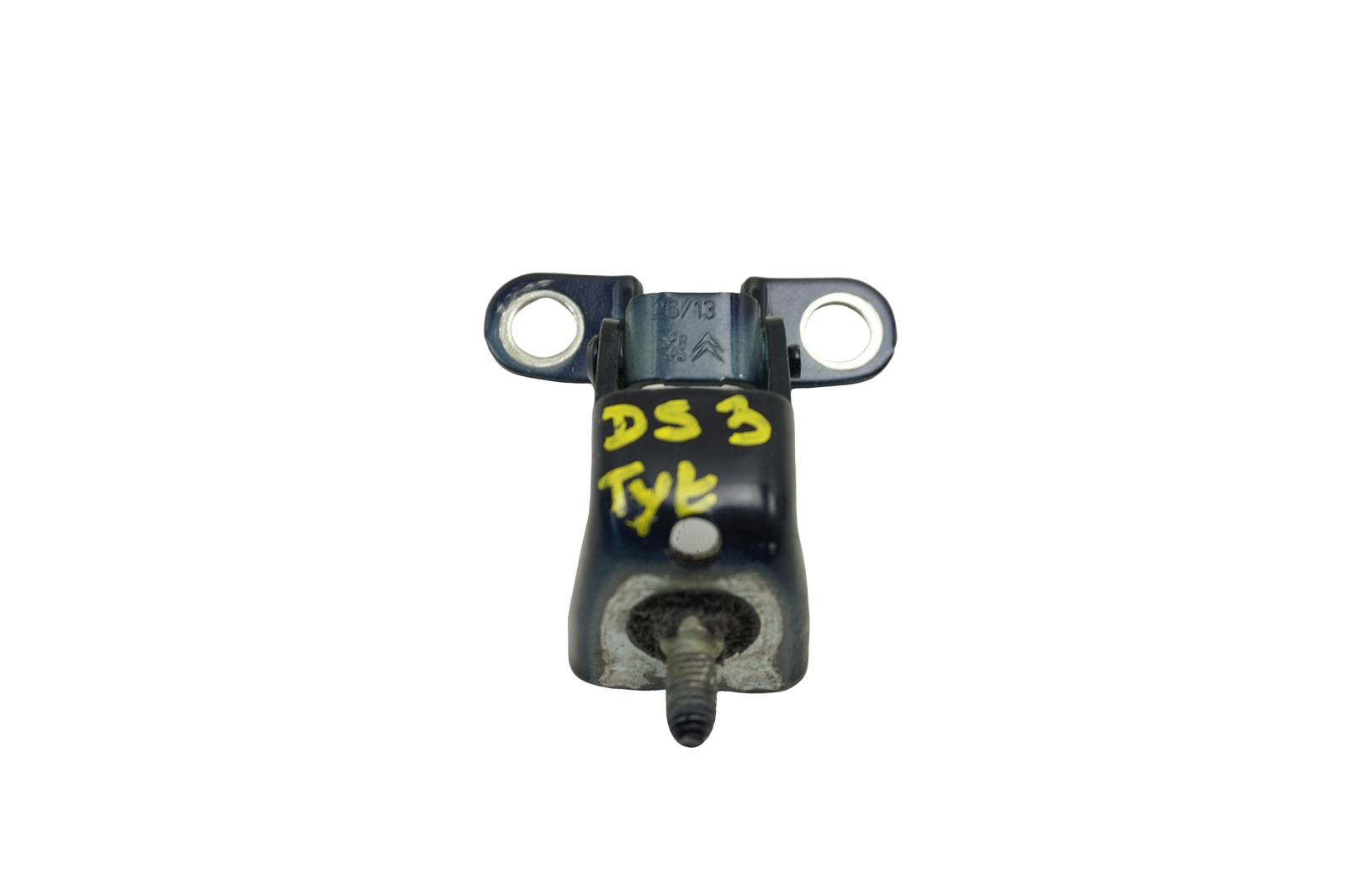 Scharnier Für Kofferraumklappe 8613F7 Citroen DS3 main product photo